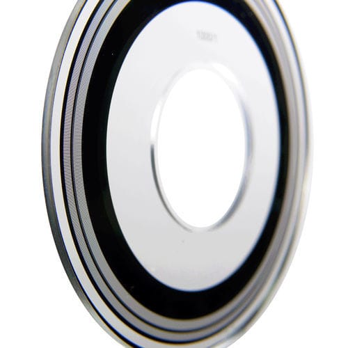 Disque codeur optique - HONEST SENSOR Corp. Taiwan - réfléchissant / en verre