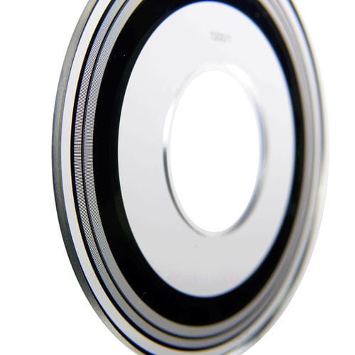 Disque codeur optique - HONEST SENSOR Corp. Taiwan - transmissif / en Mylar