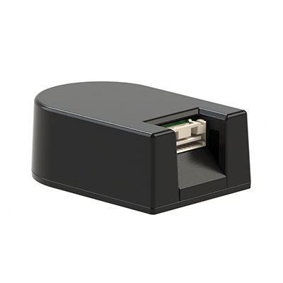 Codeur rotatif incrémental - HS30F - HONEST SENSOR Corp. Taiwan - optique / à sortie numérique / 5 Vcc