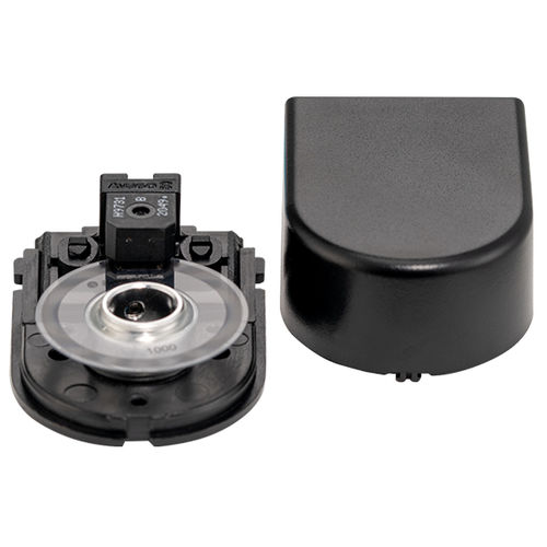 Codeur rotatif incrémental - HS30A - HONEST SENSOR Corp. Taiwan - optique / à axe creux / sortie de tension