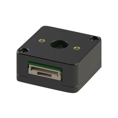 Codeur rotatif incrémental - HS28H - HONEST SENSOR Corp. Taiwan - optique / à axe creux non traversant / Line Driver