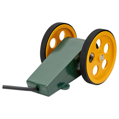 Codeur linéaire incrémental - EHM - HONEST SENSOR Corp. Taiwan - numérique / 24 Vcc / 8 Vcc
