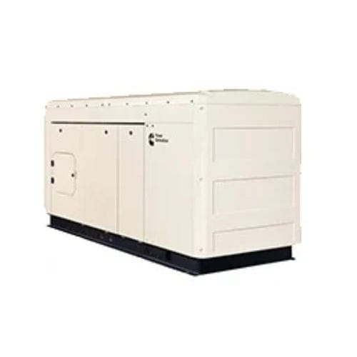 Groupe électrogène diesel - D1703 - CUMMINS GENERATOR TECHNOLOGIES - stationnaire / 60 Hz / refroidi par liquide