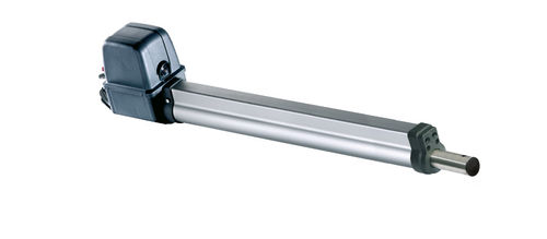 Opérateur pour portes battantes - twist 200 EL - SOMMER 
Antriebs- und Funktechnik GmbH