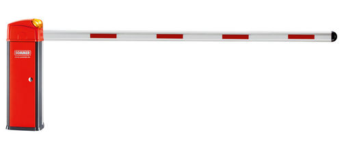 Barrière de parking - ASB-6010A - SOMMER 
Antriebs- und Funktechnik GmbH - levante