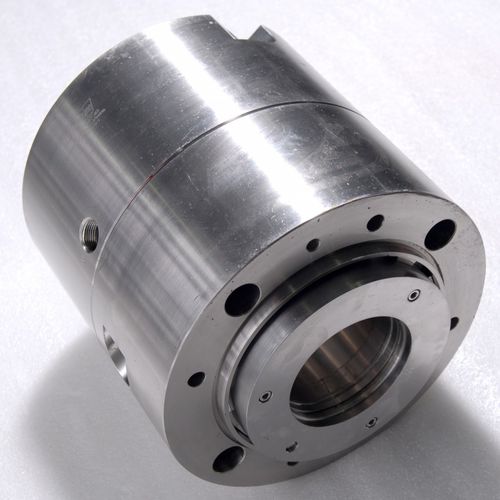 Garniture mécanique à cartouche - YTB101  - Chengdu Yitong Seal Co., Ltd. - multiressort / pour pompe centrifuge / pour liquide corrosif