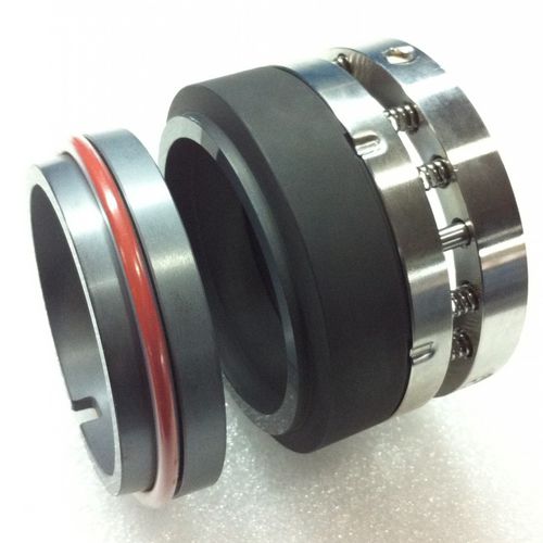 Garniture mécanique pour pompe centrifuge - Temperature:35degree - Chengdu Yitong Seal Co., Ltd. - à cartouche