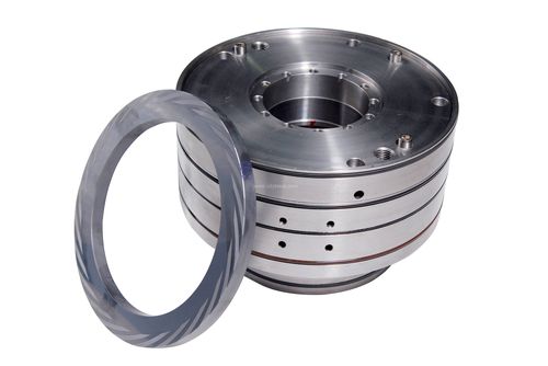 Garniture mécanique à cartouche -  YTG801  - Chengdu Yitong Seal Co., Ltd. - pour compresseur / pour l'industrie pharmaceutique / lubrifiée par gaz