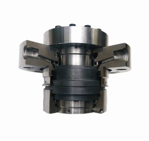 Garniture mécanique à cartouche - YT802 - Chengdu Yitong Seal Co., Ltd. - pour pompe centrifuge / pour pipeline / pour l'industrie pharmaceutique