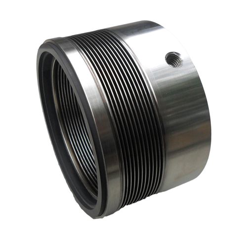 Garniture mécanique à soufflet -  YTB131 - Chengdu Yitong Seal Co., Ltd. - pour pompe / pour l'industrie aéronautique