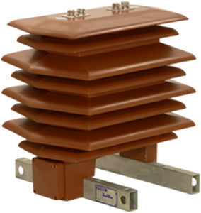 Transformateur de mesure - CT, VT series  - ZEZ SILKO - encapsulé / haute tension / sur rail DIN