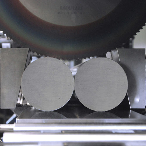 Scie circulaire - RASACUT SH 150-2 - RSA cutting technologies Sàrl - pour acier / pour tubes / pour barres en fer