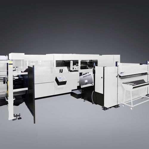 Scie circulaire - RASACUT MC - RSA cutting technologies Sàrl - pour acier / pour profilés / pour tubes