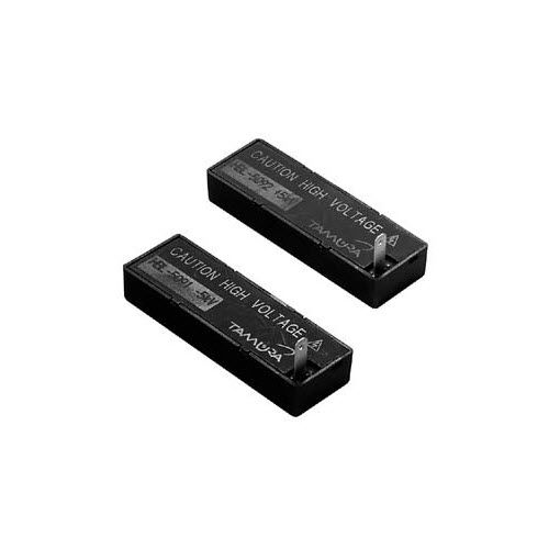 Alimentation électrique pour circuit imprimé - HBL series - Tamura Corporation - DC/DC / haute tension / compacte