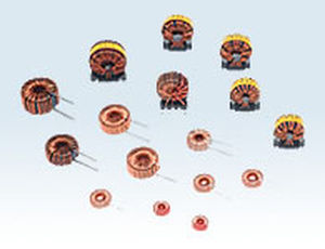 Self de choc de mode commun - ACY series - Tamura Corporation - triphasée / O-Ring / pour suppression de bruit