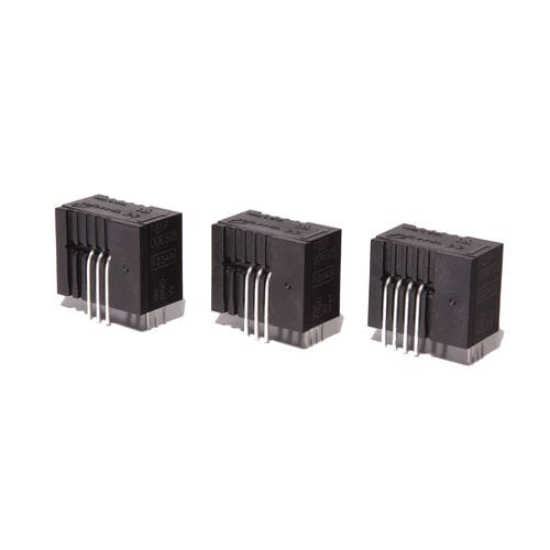 Capteur de courant à boucle fermée - F01P/F02P/F03P-S05L Series - Tamura Corporation - sur circuit imprimé / à jeu de barre intégré / de précision