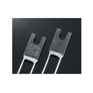 Fusible radial - HU-X series - Tamura Corporation - thermique / pour circuit imprimé / pour climatiseur