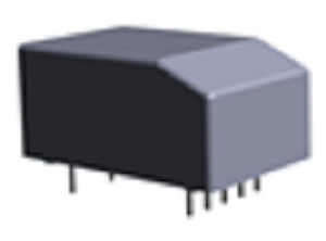 Alimentation électrique pour circuit imprimé - BPM series - Tamura Corporation - AC/DC / compacte