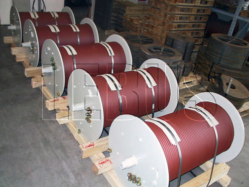 Touret - LEBUS International Engineers