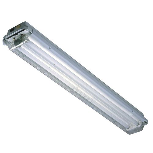 Luminaire - PROTECTA III E - Chalmit - à lampes / fluorescent / IP66