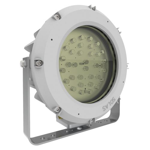 Projecteur à LED - Solas - Chalmit - à lampes / HPS / IK 10