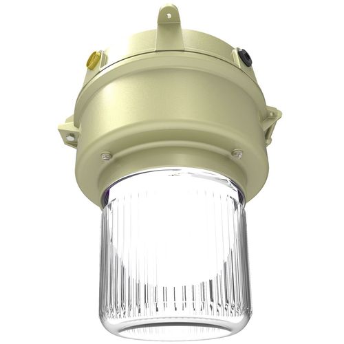 Luminaire - Eclipse II - Chalmit - à LED / à lampes / HID
