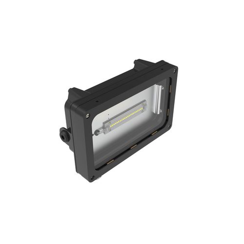 Projecteur à LED - NexLED III - Chalmit - IP66 / IP67 / avec efficacité énergétique