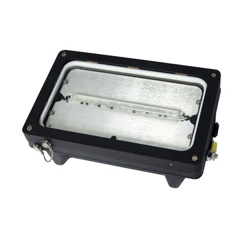 Éclairage de secours - NELE series - Chalmit - à LED / à incandescence / tungstène halogène