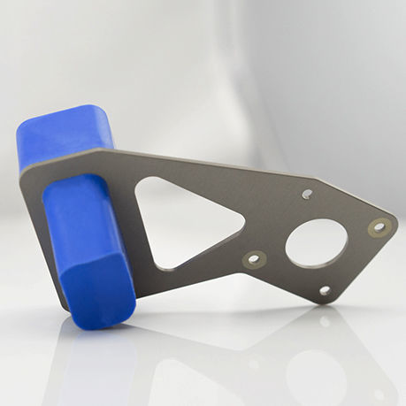 Joint torique - GT 70 M RF-2 - GETELEC - à lèvre / plat / en silicone