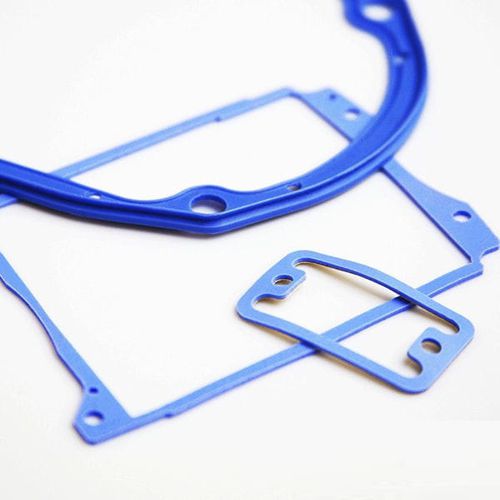Joint d'étanchéité torique - GT60 - GETELEC - plat / en silicone / en U