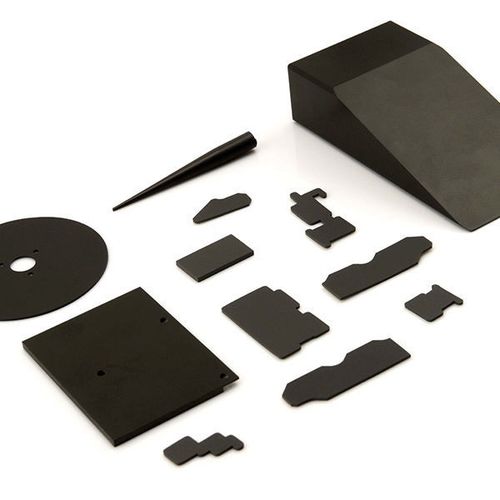 Absorbant de micro-ondes - GT 501 PU  - GETELEC