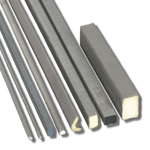 Joint plat - GT 60000 - GETELEC - circulaire / rond / en U