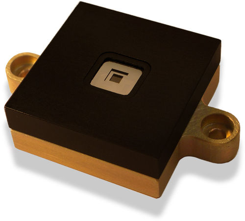 Capteur de rayonnement solaire - 30 x 30 x 12 mm | SSOC-A   - Solar MEMS Technologies