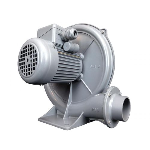 Soufflante d'air - ABC-101 - Atlantic Blowers, LLC - centrifuge / mono-étagée / basse pression