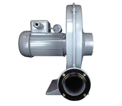 Soufflante d'air - ABC-201 - Atlantic Blowers, LLC - centrifuge / mono-étagée / basse pression
