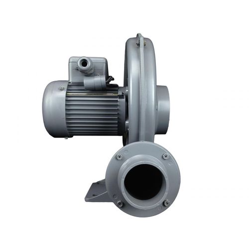 Soufflante d'air - ABC-100 - Atlantic Blowers, LLC - centrifuge / mono-étagée / basse pression