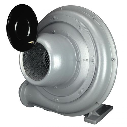 Soufflante d'air - ABT-200 - Atlantic Blowers, LLC - centrifuge / mono-étagée / basse pression