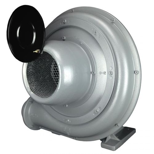 Soufflante d'air - ABT-500 - Atlantic Blowers, LLC - centrifuge / mono-étagée / basse pression