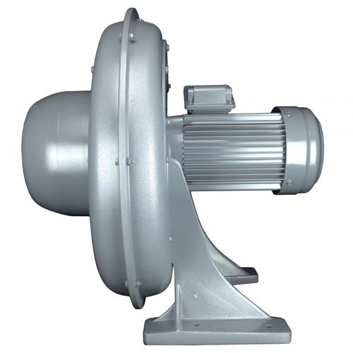 Soufflante d'air - ABT-900 - Atlantic Blowers, LLC - centrifuge / mono-étagée / basse pression