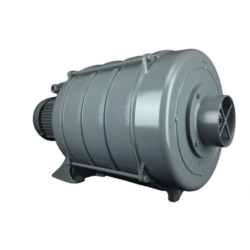 Soufflante d'air - ABMS-300 - Atlantic Blowers, LLC - centrifuge / multi-étagée / basse pression