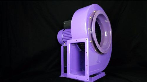 Ventilateur grand débit - ABCF-202 - Atlantic Blowers, LLC - centrifuge / basse pression