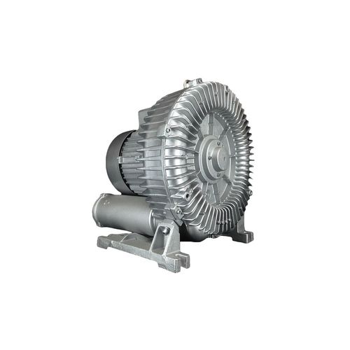 Soufflante d'air - AB-1000 - Atlantic Blowers, LLC - centrifuge / mono-étagée / pour le vide