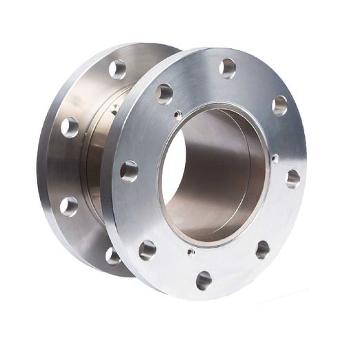 Raccord tournant pour eau - DNRF series - Duff-Norton Europe - pour huile / pour air / pour le vide