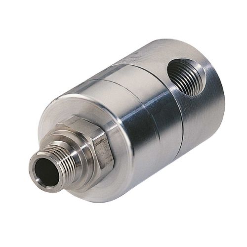 Raccord tournant pour eau - 700 - Duff-Norton Europe - pour huile / pour air / pour le vide