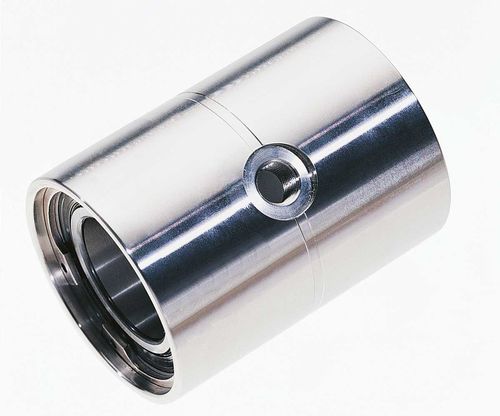 Raccord tournant pour eau - BATRV series - Duff-Norton Europe - pour huile / pour air / pour le vide