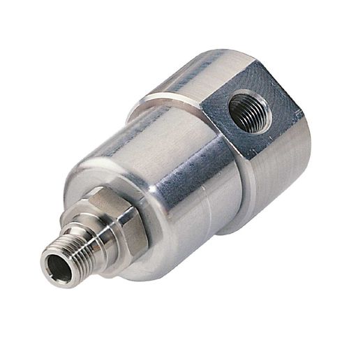 Raccord tournant pour eau - 900SR5 - Duff-Norton Europe - pour huile / pour air / pour le vide