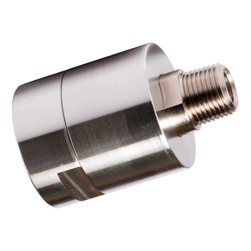Raccord tournant pour eau - DNHC series - Duff-Norton Europe - pour produits chimiques / pour boue / hydraulique