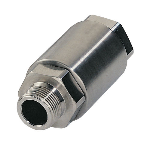 Raccord tournant pour eau - 1000-2  - Duff-Norton Europe - pour huile / pour air / pour le vide