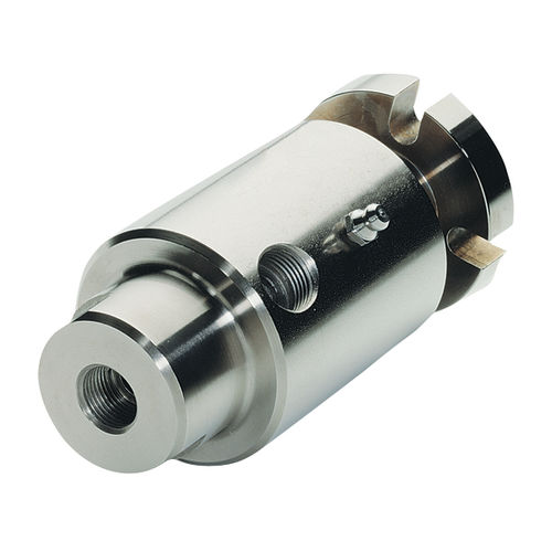 Raccord tournant pour eau - 1600B  - Duff-Norton Europe - pour huile / pour air / pour le vide