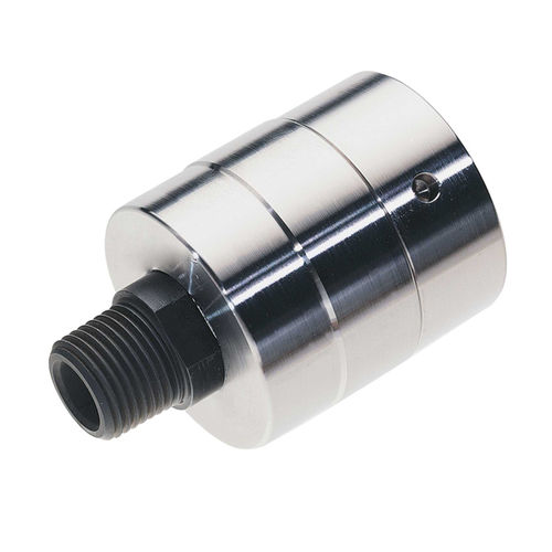 Raccord tournant pour eau - 1800 SR  - Duff-Norton Europe - pour huile / pour air / pour le vide
